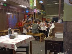 -文和友老长沙龙虾馆(化龙池店)