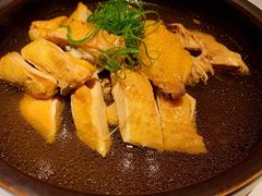 -玫瑰厅上海菜(兴国路店)