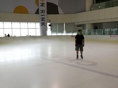 -冠军冰场CHAMPION RINK(百联又一城店)