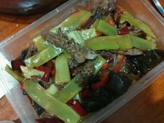 -百里川私房菜(丰登北路店)