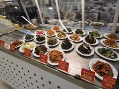 -西塔大冷面(市府大路店)