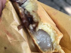 -台湾味正点车轮饼可丽饼(南禅寺店)