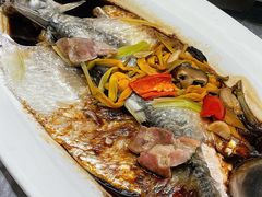 -国惠大酒楼(仓山万达店)