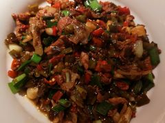 -上菜呷饭(唐家店)