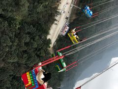 -梦幻奥陶纪景区