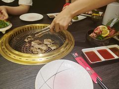 -AJIYA·池袋日式烧肉自助(天津万象城店)