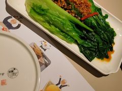 -蔡澜点心·粤菜(西单大悦城店)