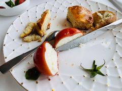 -Social 秀西餐厅-长沙瑞吉酒店(运达店)