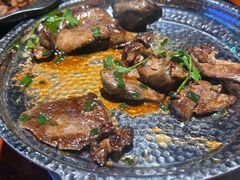 -农厨好味·温泉鹅·农家菜