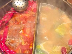 -大龙燚·旷野鲜火锅(广州首店)
