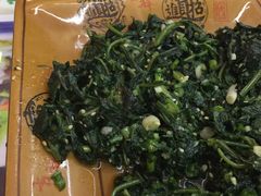 -君华饭店·腊排铜火锅