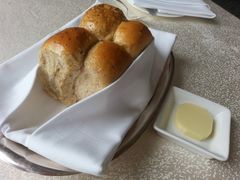 -上海和平饭店-华懋阁 The Cathay Room