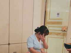 -华夏良子·足道SPA艾灸(三里屯店)