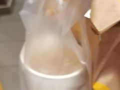 -麦当劳(铜锣湾店)