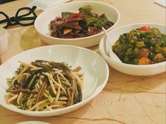 -玫瑰厅上海菜(兴国路店)