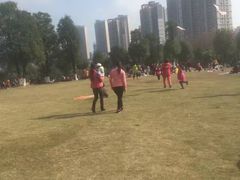 -重庆彩云湖湿地公园
