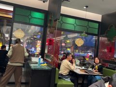 -奇芳阁·百年清真南京菜(夫子庙店)