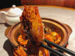 -啫神·广州地标美食(北京路店)