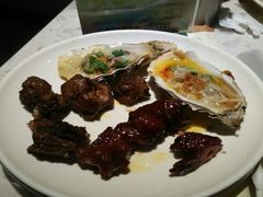-春天烤肉自助餐厅(南内环店)