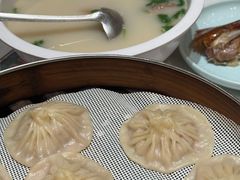 -梅利汴京烤鸭•开封豫菜地标店(东大街店)