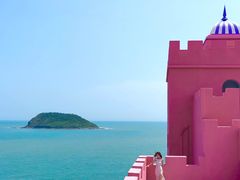 -漳州滨海火山岛自然生态风景区