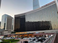 -北京中国大饭店