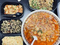 -浩海火烧云傣家菜(蓝港店)