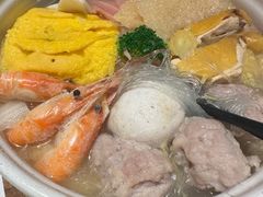 -外婆家(西红门荟聚购物中心店)