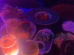 -MOSSO音乐酒吧·live house(南京旗舰店)