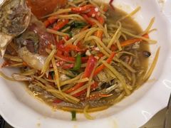 -铭副琦食·虾蟹烩馆(渔人码头店)