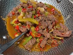 -绿草地·湘菜(芙蓉天街店)