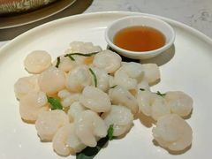 -拾溪餐厅·包厢(杭州千禧度假酒店)