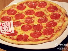 -Geneva日内瓦餐厅(西郊宝成花苑店)