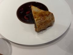 -L'Arome芳芳法国餐厅(仙林金鹰店)
