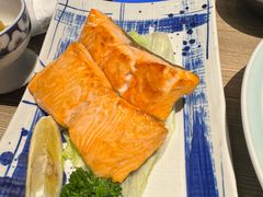 -小山日本料理(兴业太古汇店)