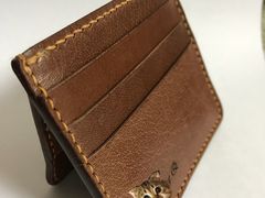 -如果·追梦手工皮具DIY教学店(田子坊店)