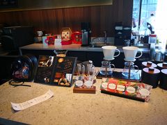 -星巴克臻选(扬州瘦西湖文化广场店)