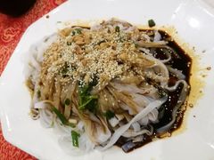 香油捞粉-化州大众美食城(宝安老牌店)