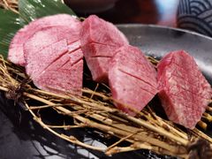 -热血兄弟·炭火烤肉(融侨中心店)