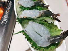 -海底捞火锅(上元大街店)