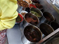 -阿姨小肉摊(同济西苑店)