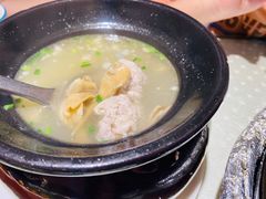 -乐口福家常菜馆(古庸路店)