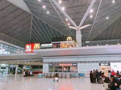 -西安北站(地铁站)