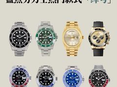 -海星奢选二手奢侈品手表包包鉴定回收寄卖(墨玉南路店)