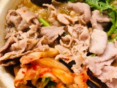 -森味花园·日本料理(伊藤洋华堂亚运村店)
