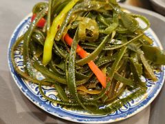-东方宫·中国兰州牛肉拉面(三里屯店)