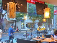 -西部马华清真食府·丝路菜(大钟寺店)