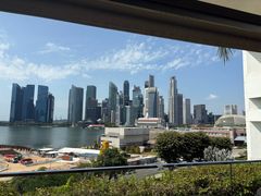 -新加坡文华东方酒店