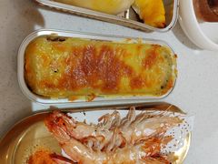 -小茉庐和牛自助火锅(龙湖万达店)