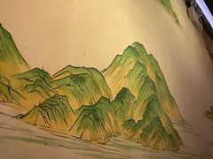 -绿茶餐厅(同成街华联店)